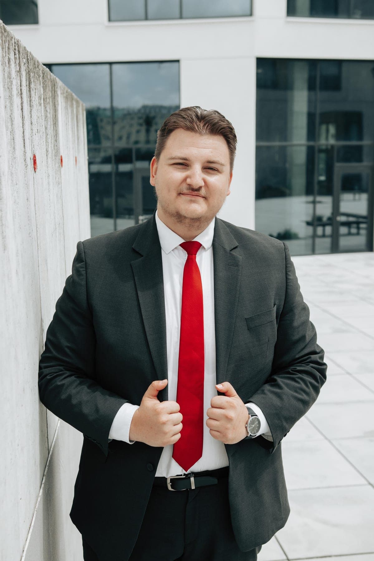Vojtěch Valouch